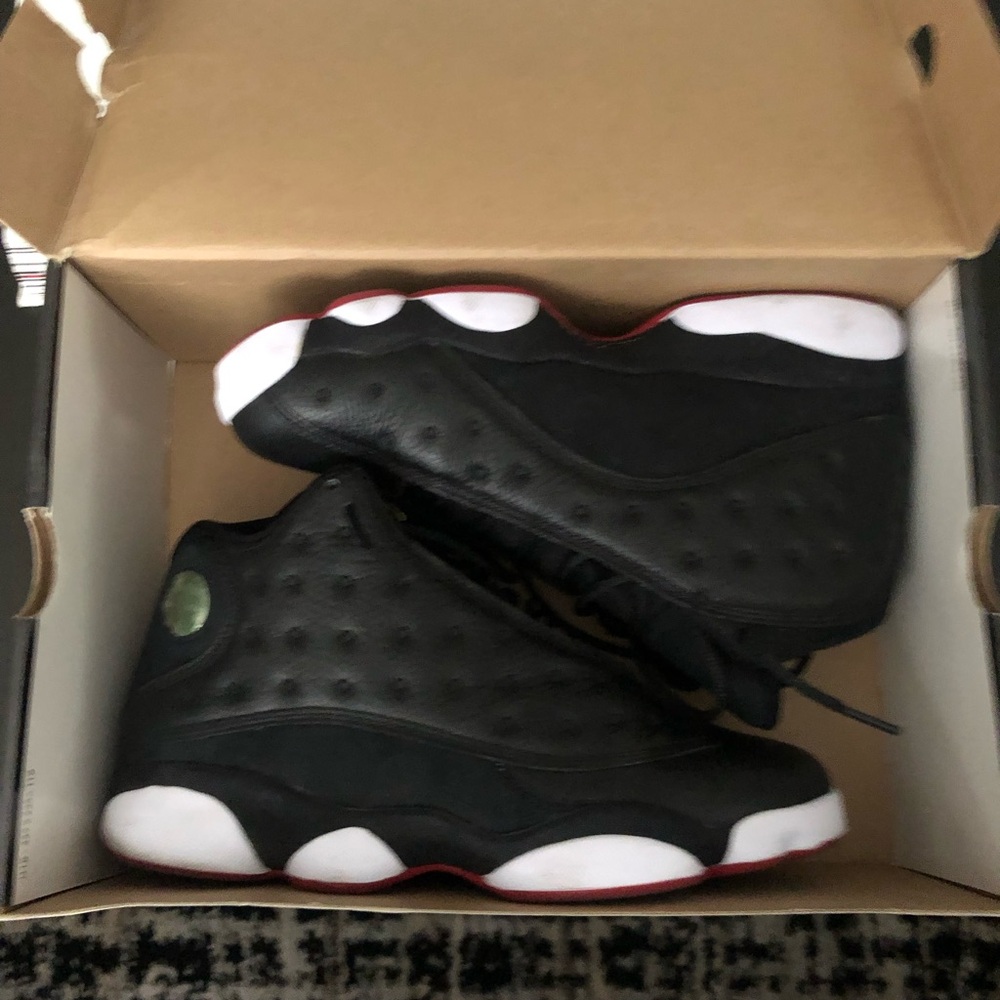 Jordan retro 13